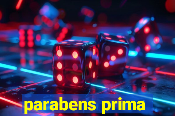 parabens prima